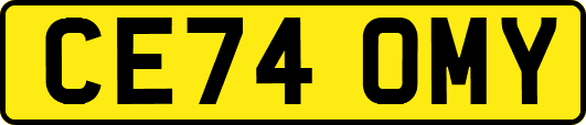 CE74OMY