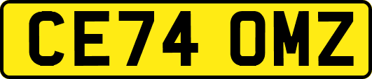 CE74OMZ