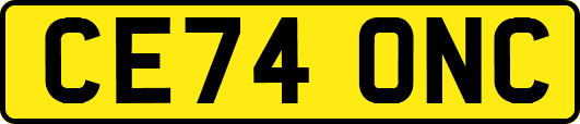 CE74ONC