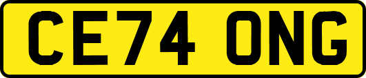 CE74ONG