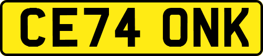 CE74ONK