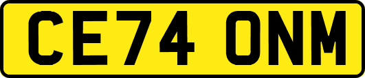 CE74ONM