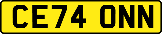 CE74ONN