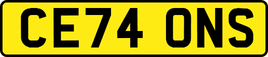 CE74ONS