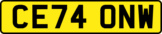 CE74ONW