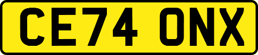 CE74ONX