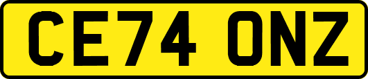 CE74ONZ