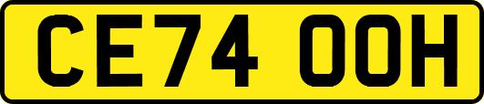 CE74OOH