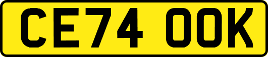 CE74OOK