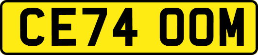 CE74OOM