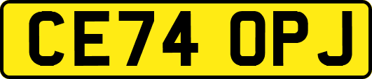 CE74OPJ