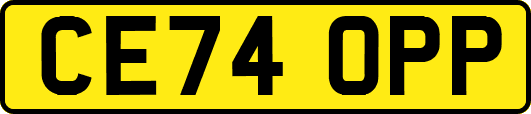 CE74OPP