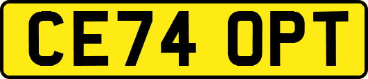 CE74OPT