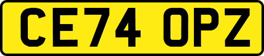 CE74OPZ
