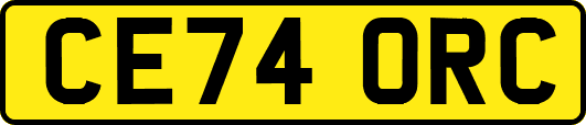 CE74ORC