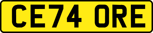 CE74ORE