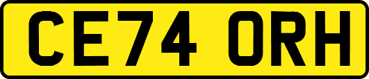 CE74ORH