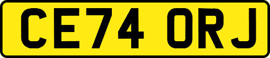CE74ORJ