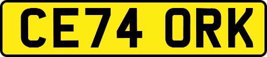 CE74ORK