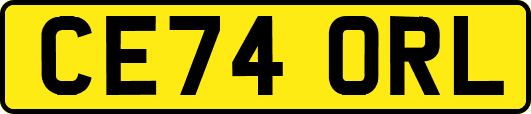 CE74ORL