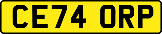 CE74ORP