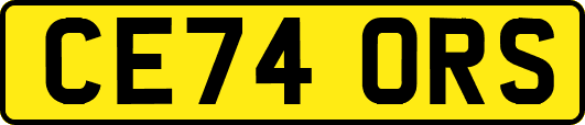 CE74ORS