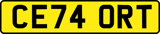 CE74ORT