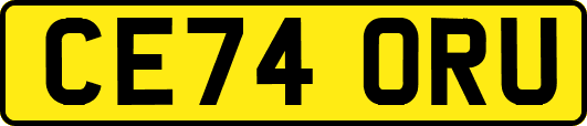 CE74ORU