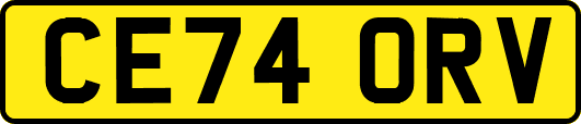 CE74ORV
