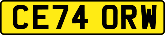 CE74ORW