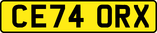 CE74ORX