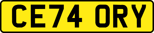 CE74ORY