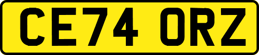 CE74ORZ