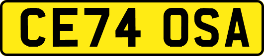 CE74OSA