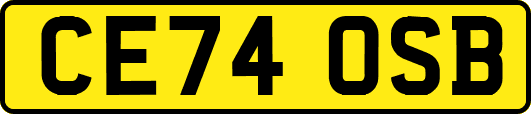 CE74OSB