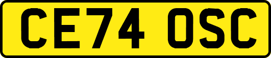 CE74OSC