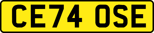 CE74OSE
