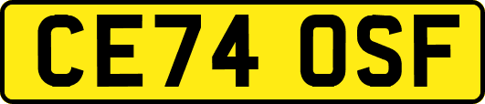 CE74OSF