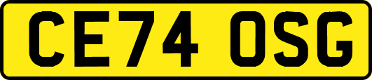 CE74OSG