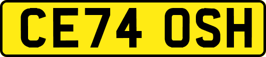 CE74OSH