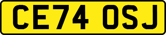 CE74OSJ