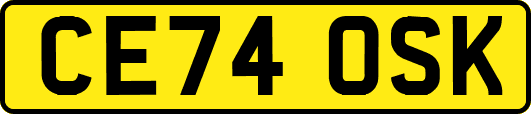 CE74OSK
