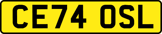 CE74OSL