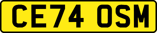 CE74OSM
