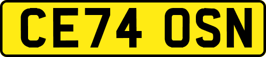 CE74OSN