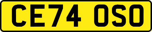 CE74OSO