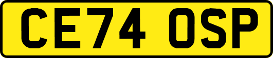 CE74OSP