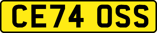 CE74OSS