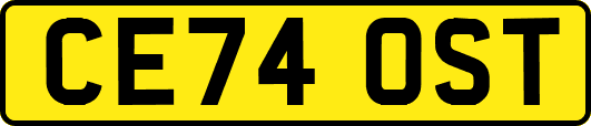 CE74OST