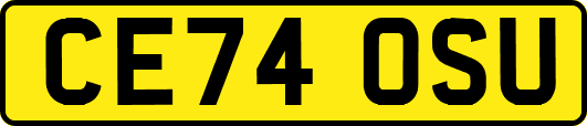 CE74OSU